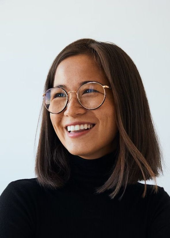 Melissa Tan 陈慧敏